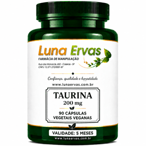 90 CAP TAURINA 200
